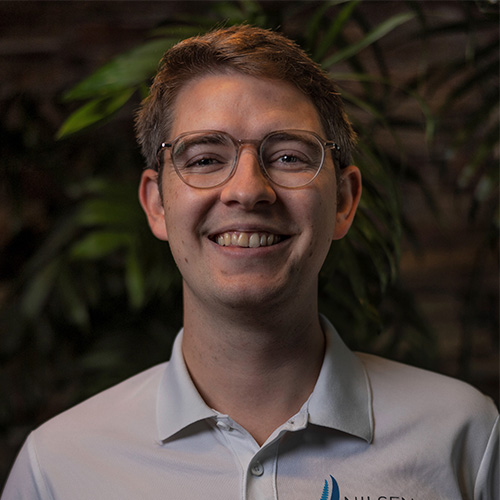 John Krisitian Nordeide